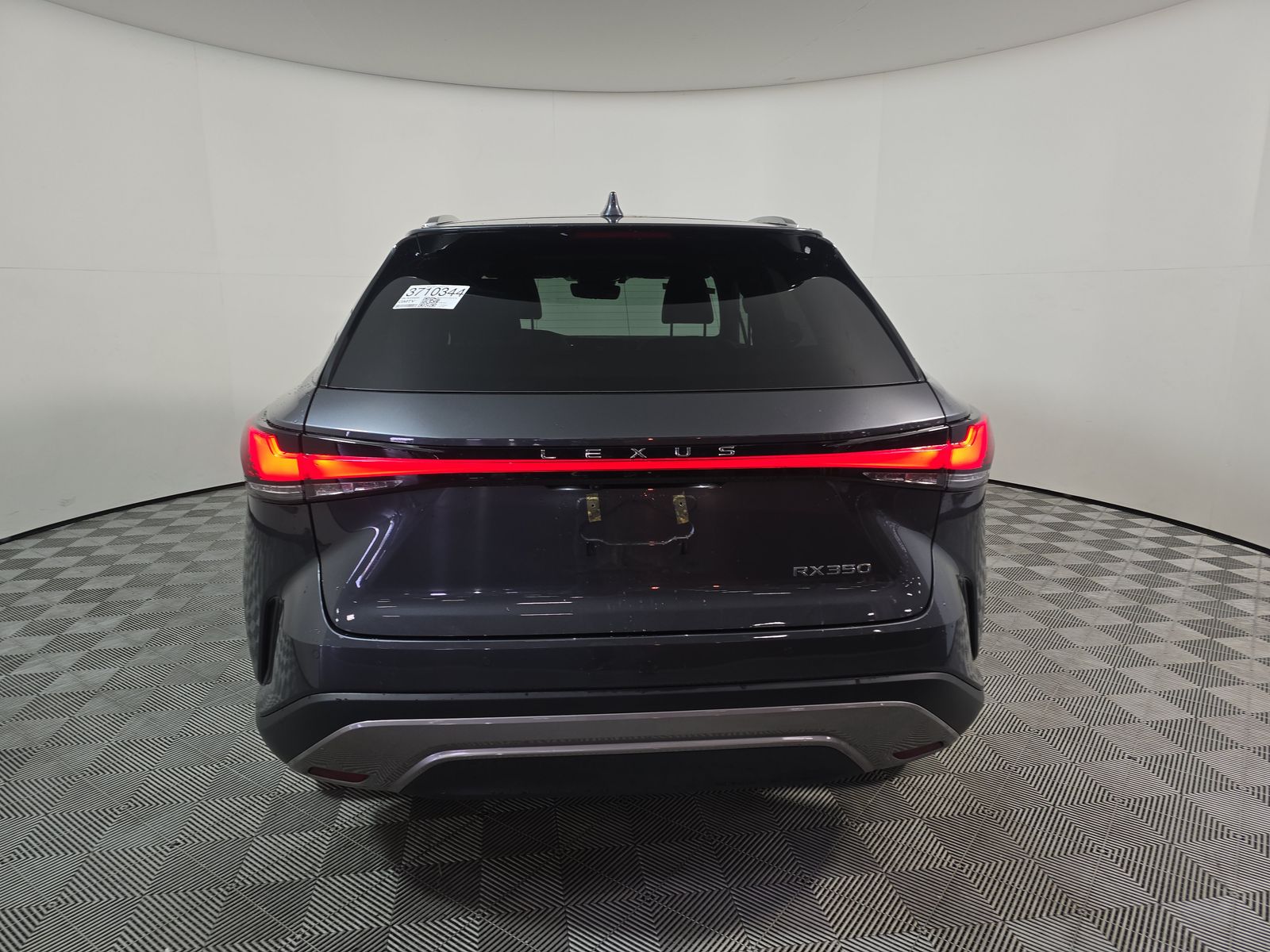 2024 Lexus RX RX 350 FWD