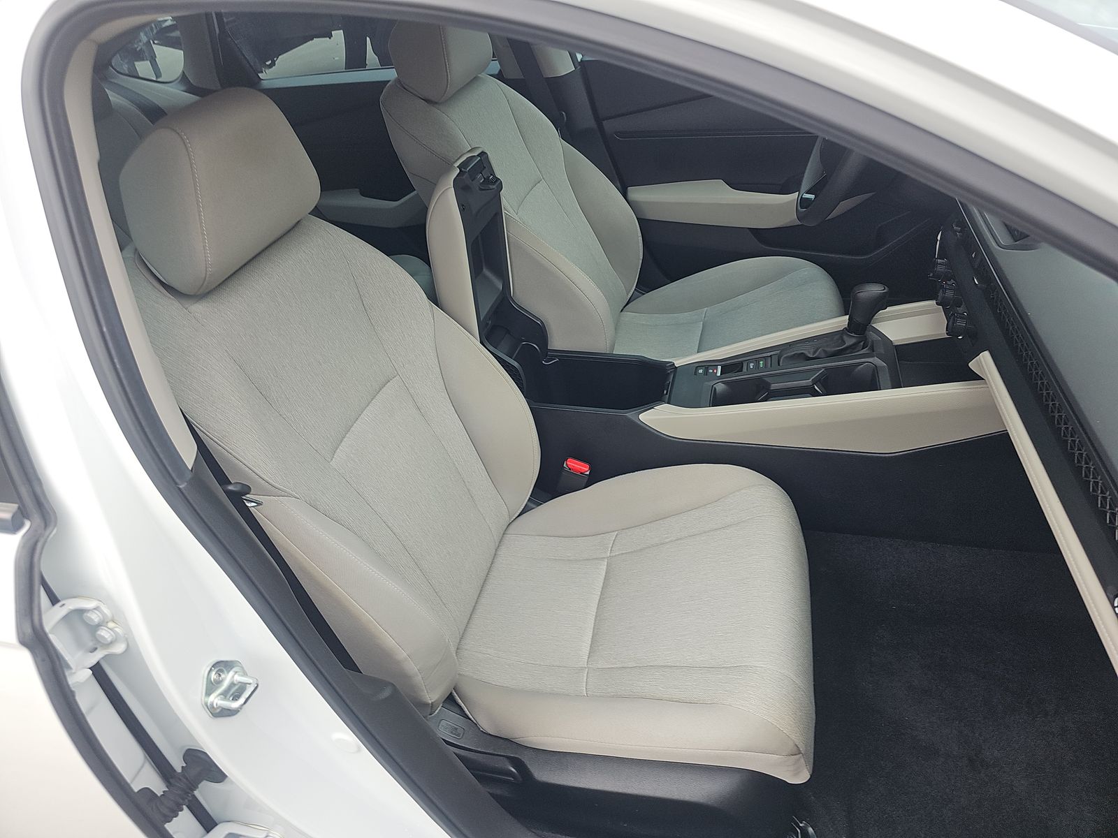 2024 Honda Accord LX FWD