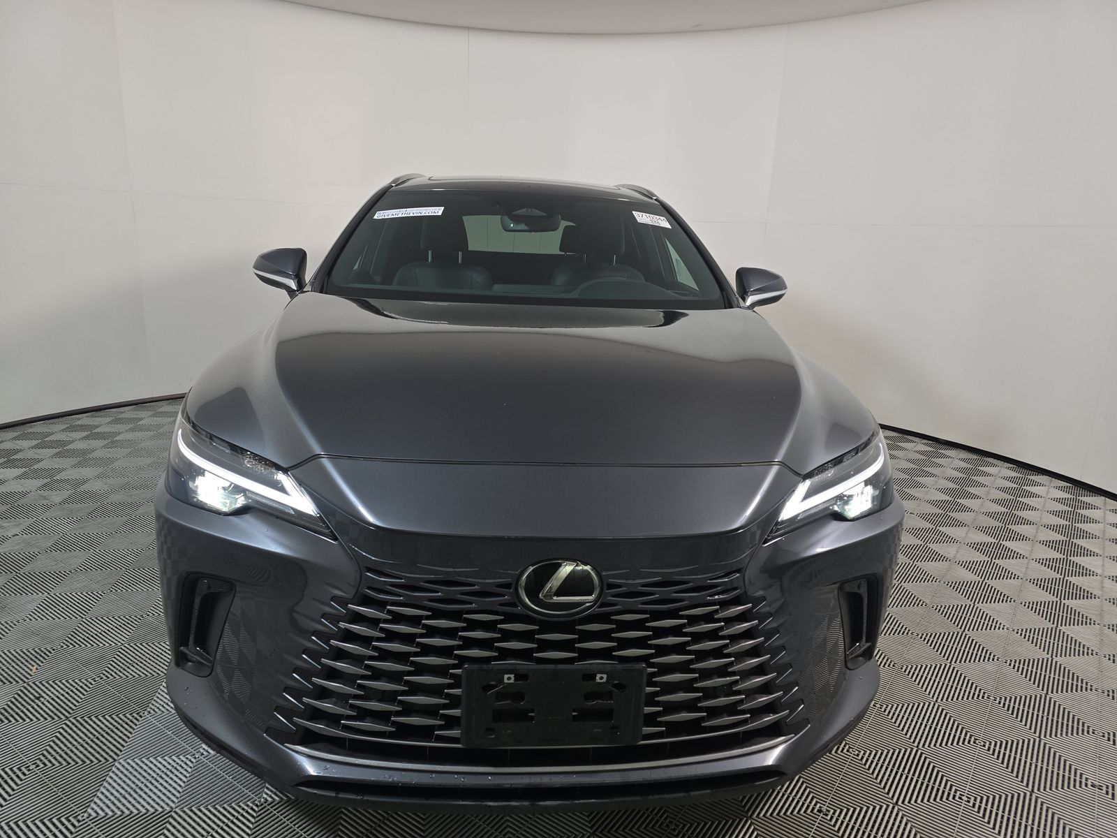 2024 Lexus RX RX 350 FWD