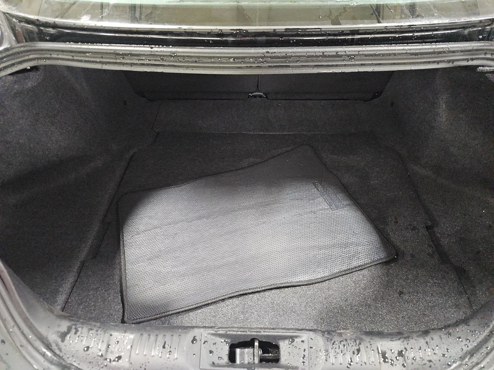 2024 Ford Mustang EcoBoost RWD