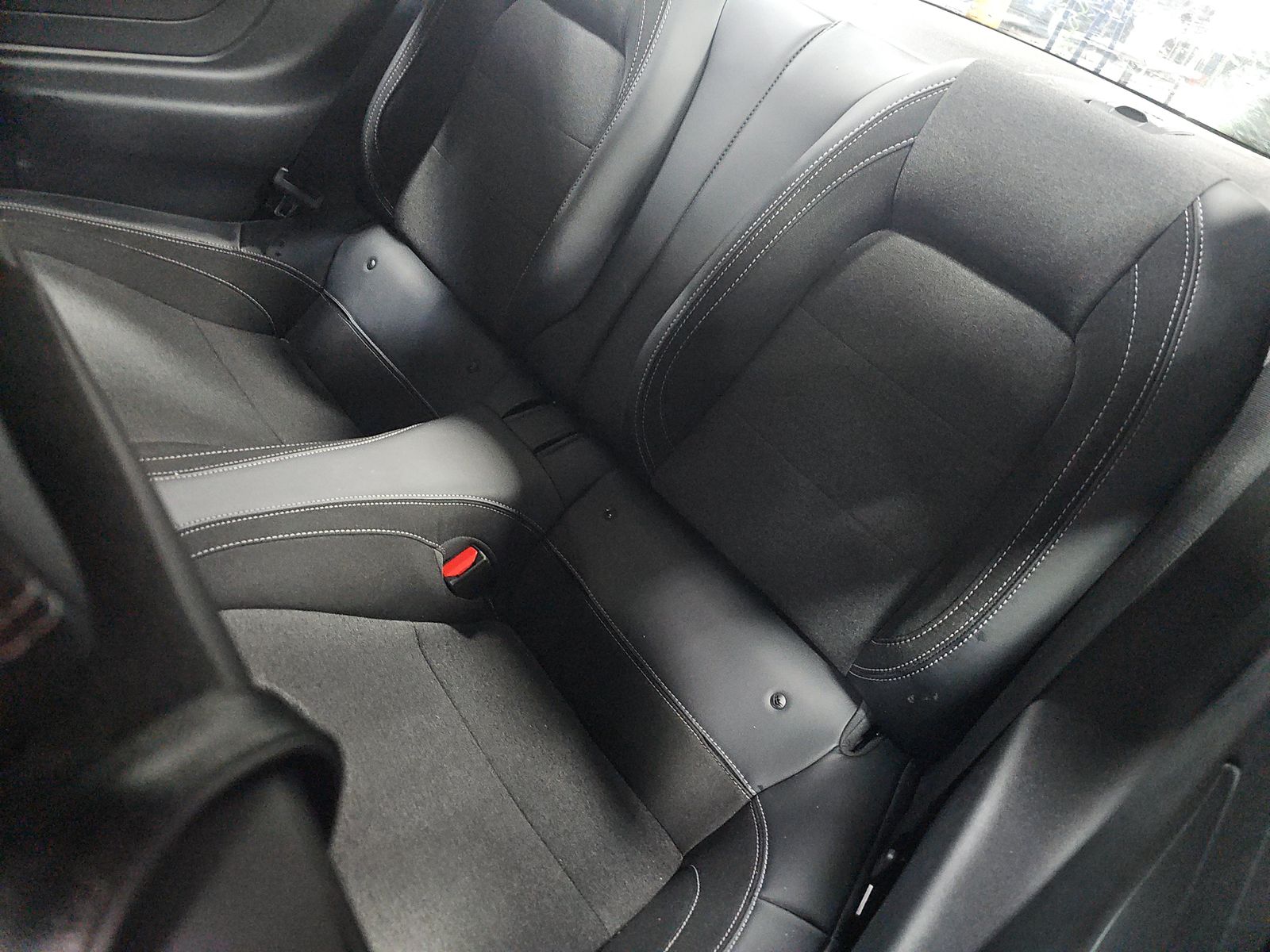 2024 Ford Mustang EcoBoost RWD