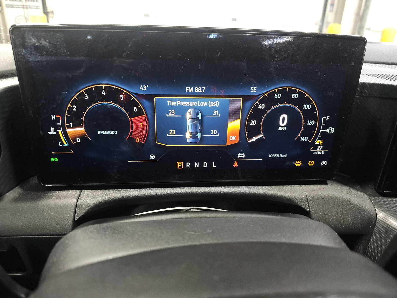 2024 Ford Mustang EcoBoost RWD