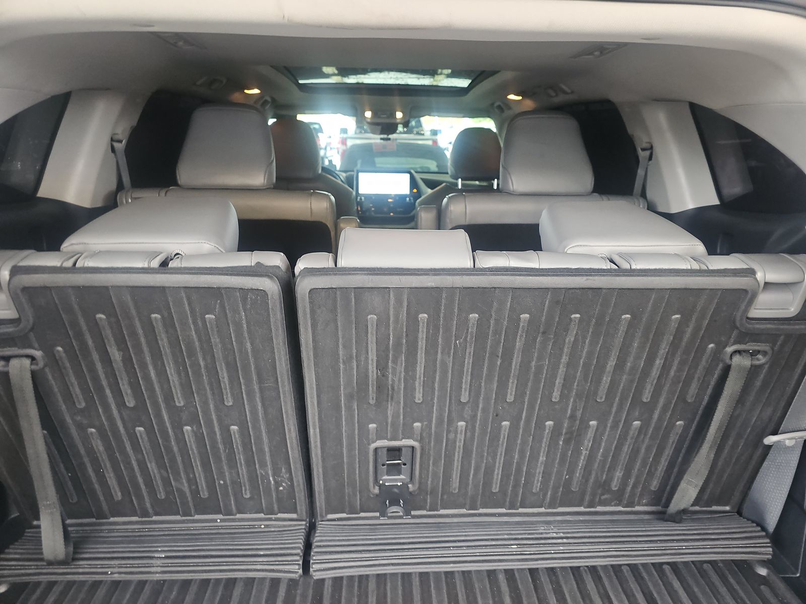 2022 Toyota Highlander Platinum AWD