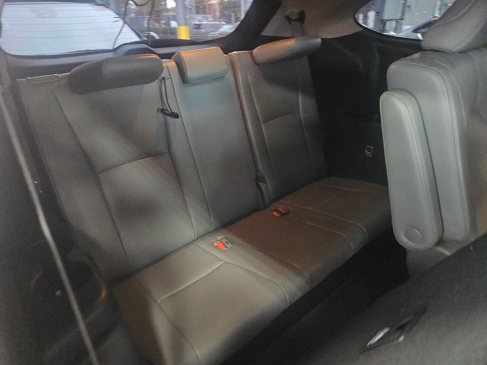 2022 Toyota Highlander Platinum AWD