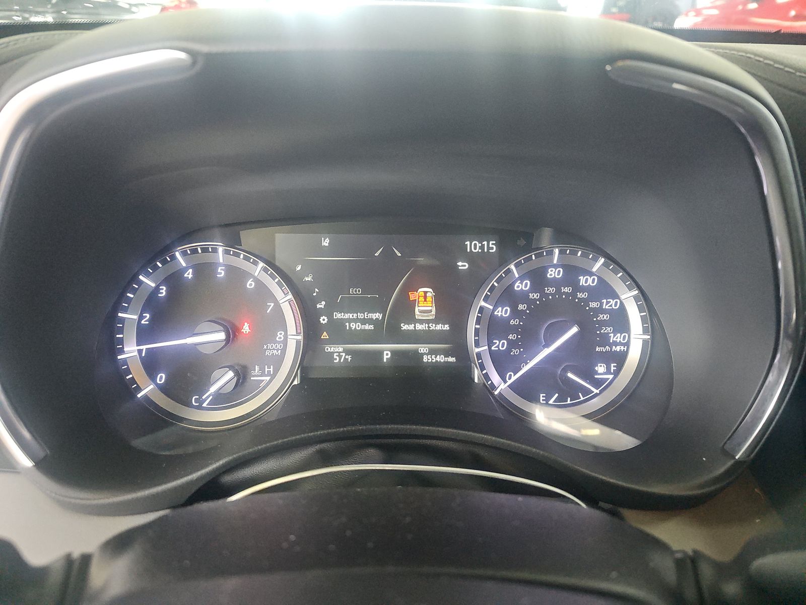 2022 Toyota Highlander Platinum AWD