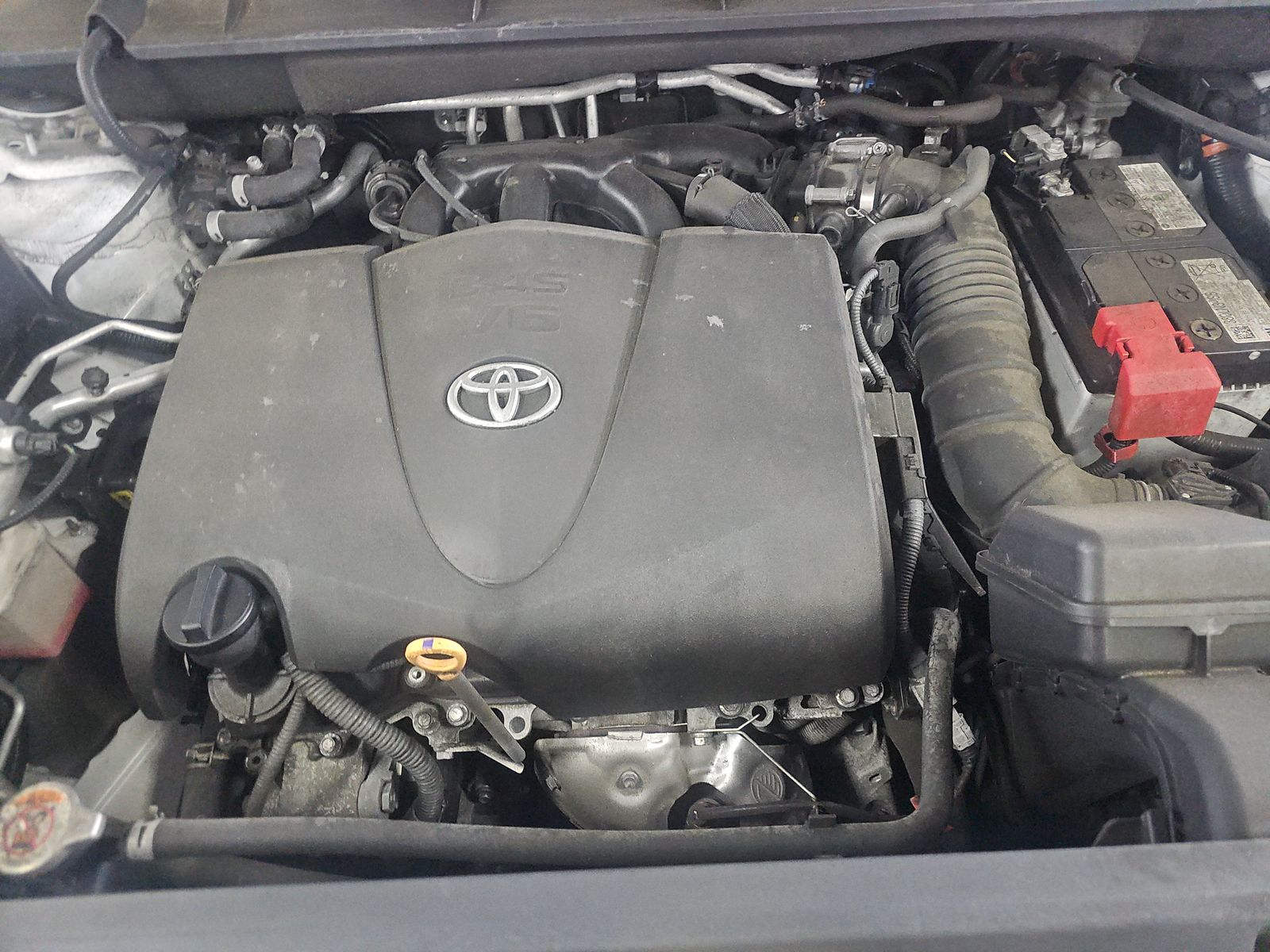 2022 Toyota Highlander Platinum AWD