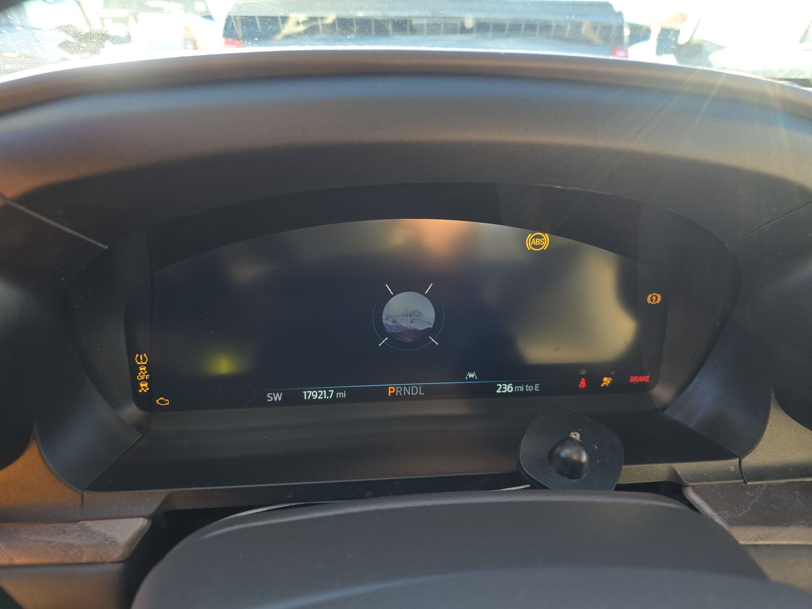 2023 Ford Explorer Platinum AWD