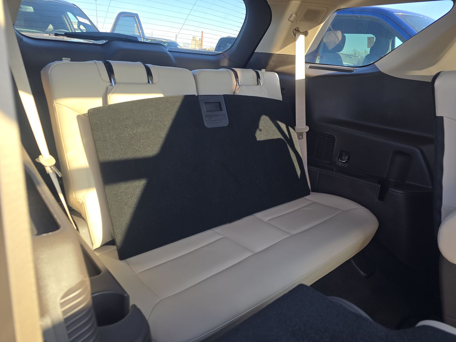 2023 Ford Explorer Platinum AWD