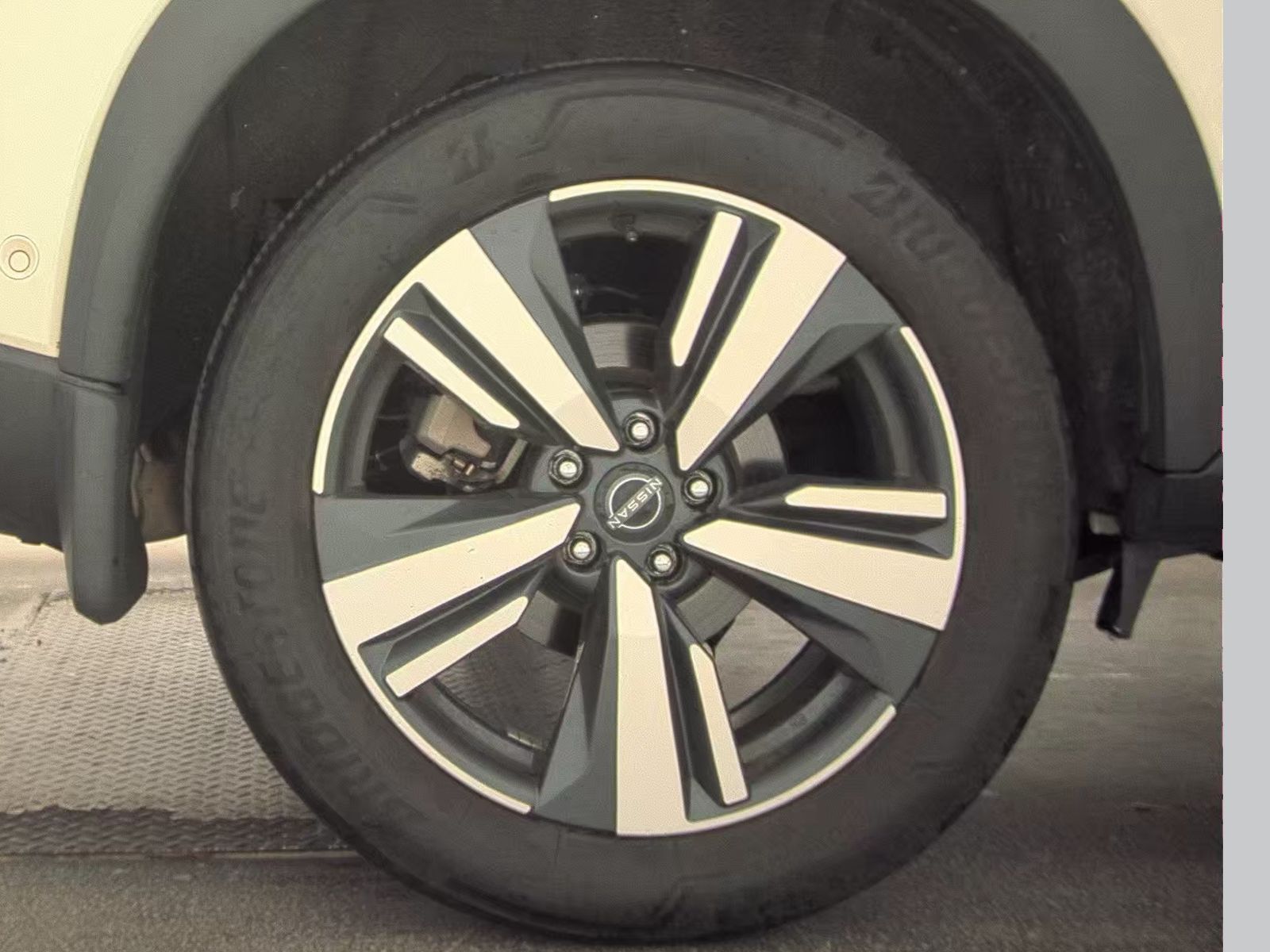 2023 Nissan Rogue SL AWD