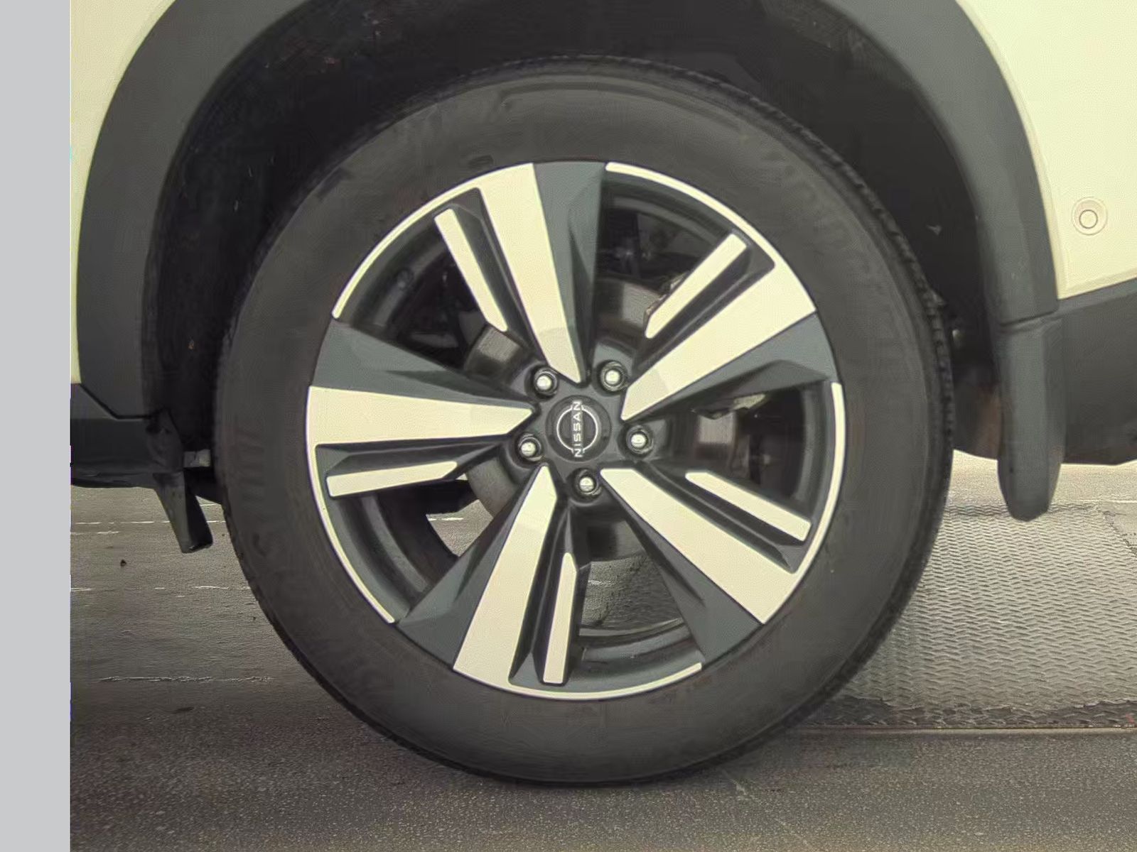 2023 Nissan Rogue SL AWD