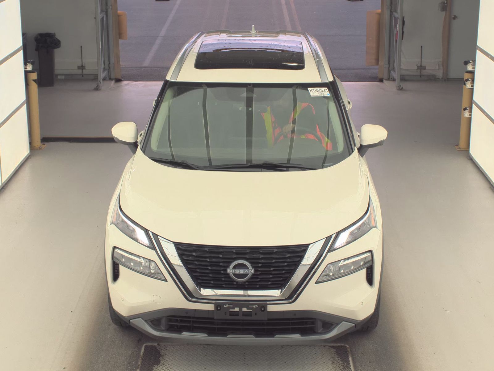 2023 Nissan Rogue SL AWD