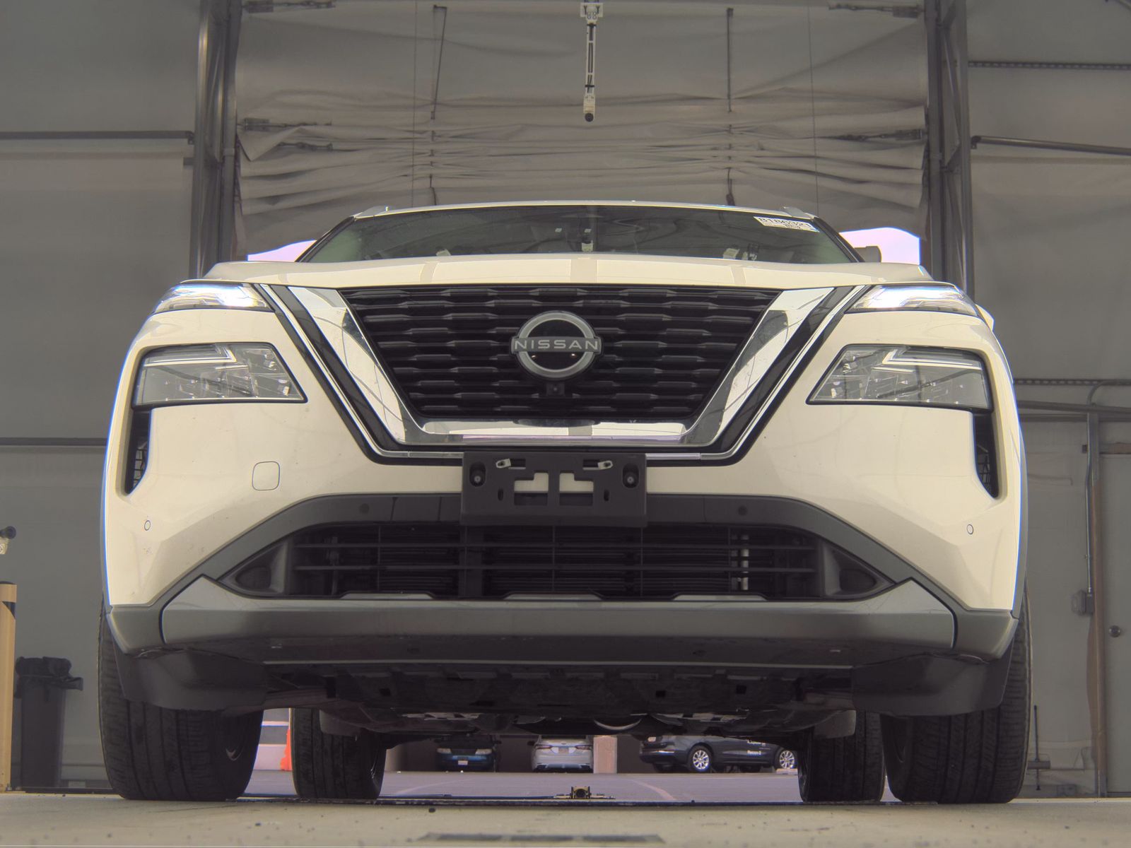 2023 Nissan Rogue SL AWD