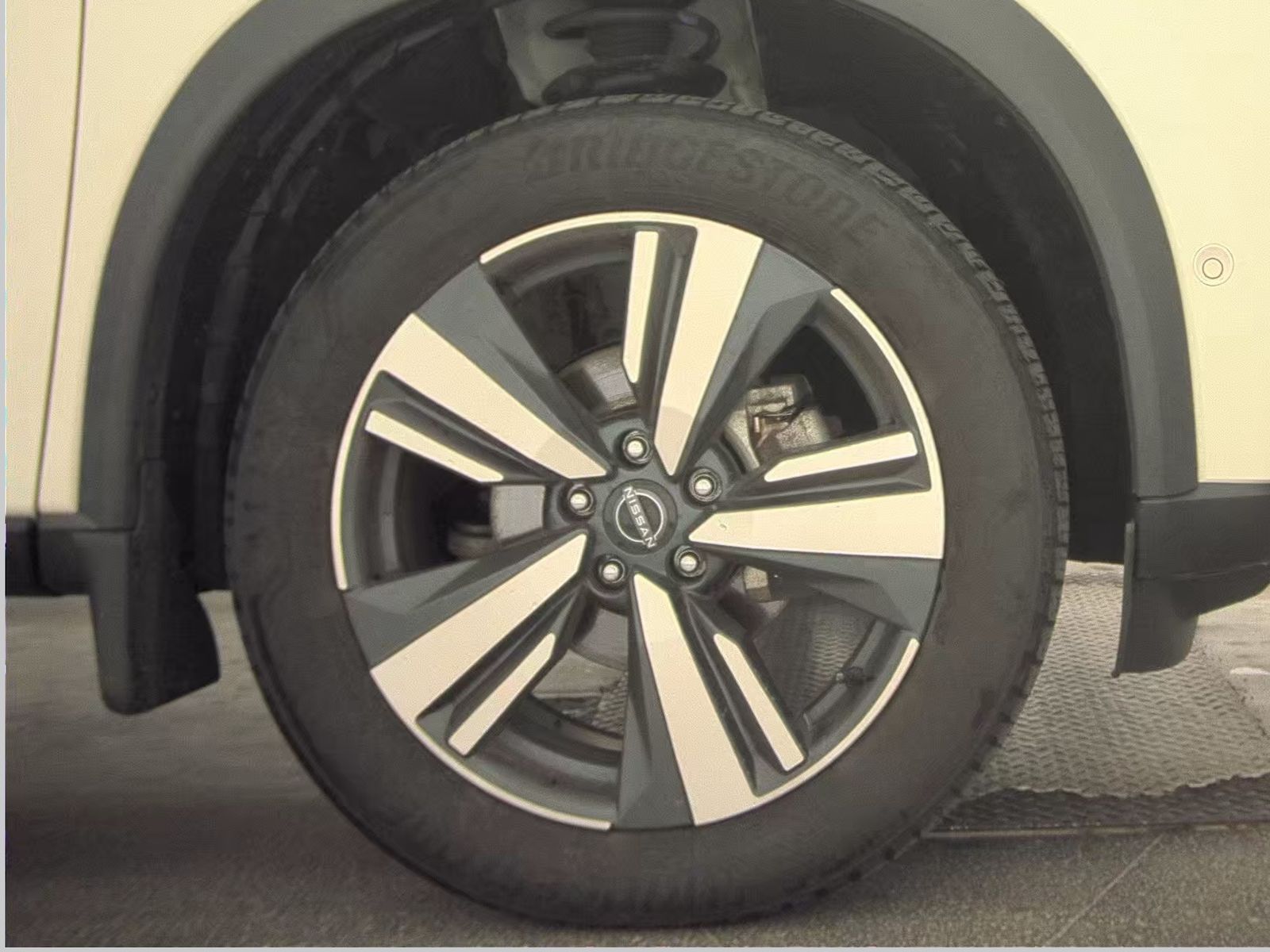 2023 Nissan Rogue SL AWD