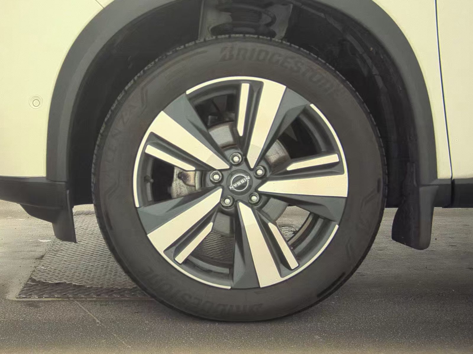 2023 Nissan Rogue SL AWD