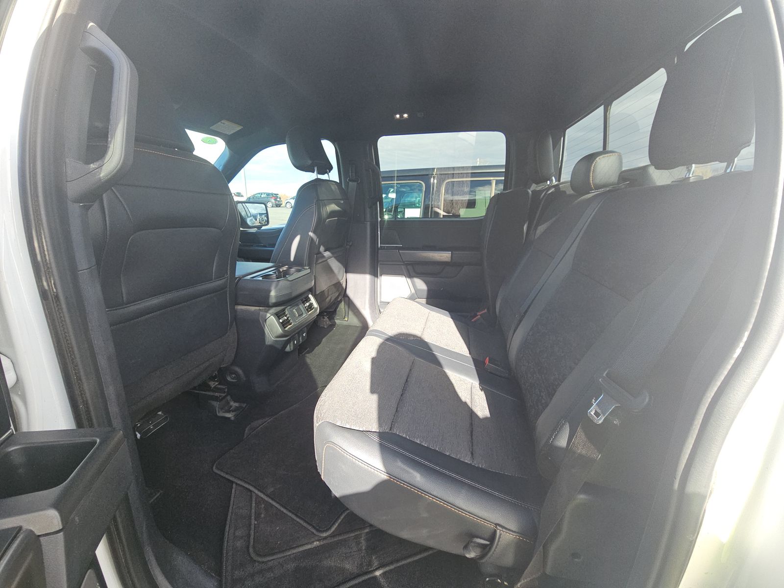 2024 Ford F-150 Tremor AWD