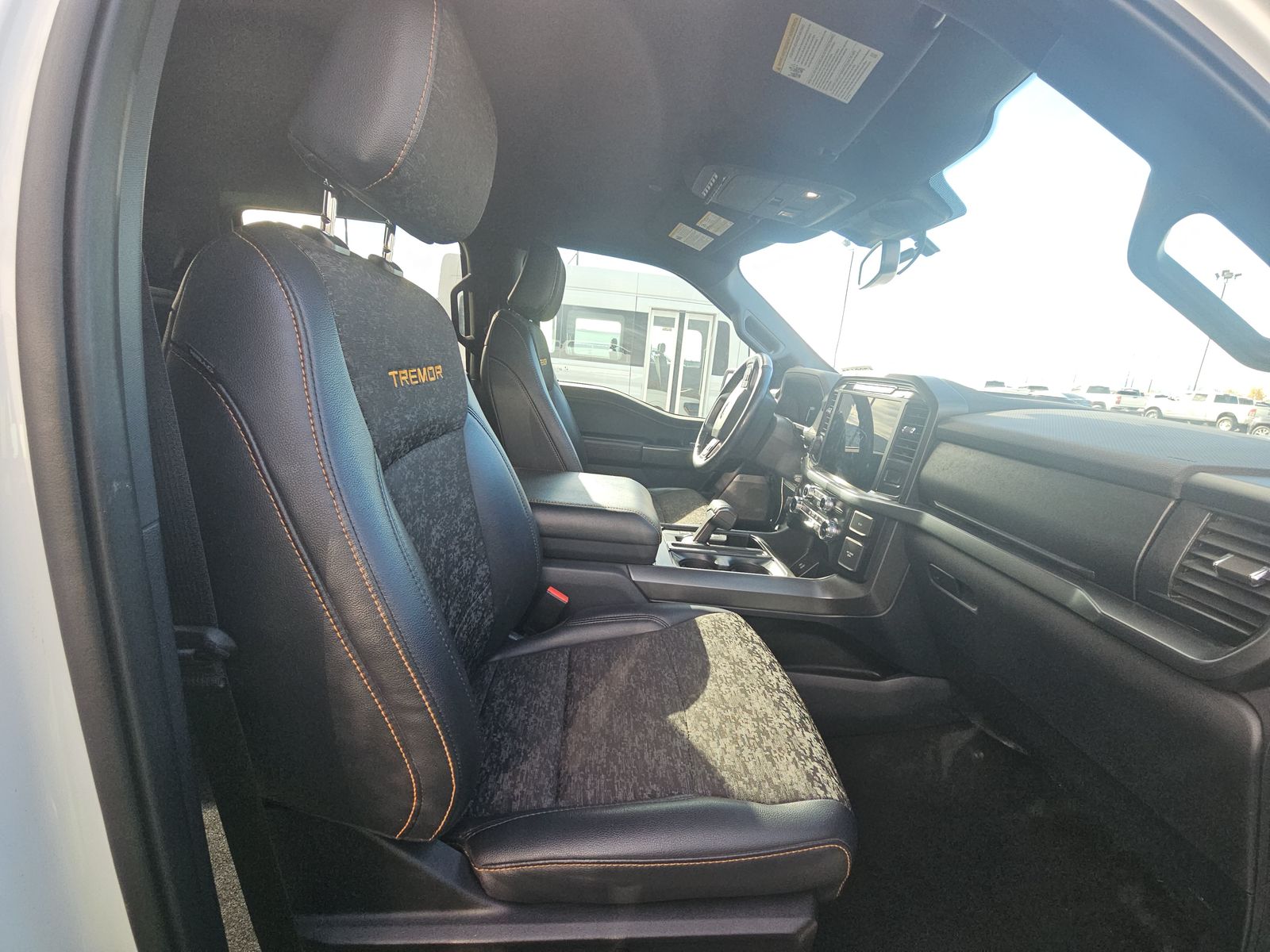 2024 Ford F-150 Tremor AWD