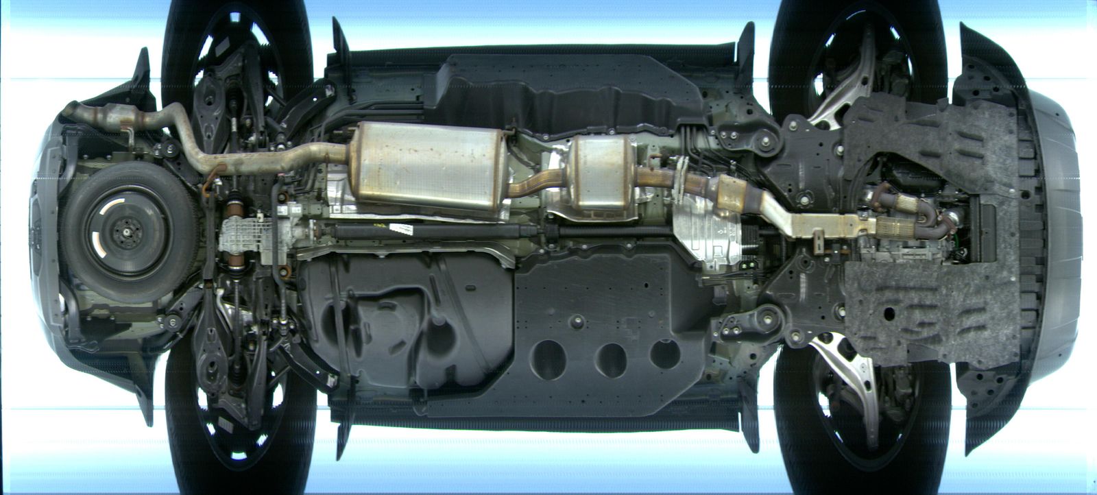 2024 Nissan Pathfinder SV AWD