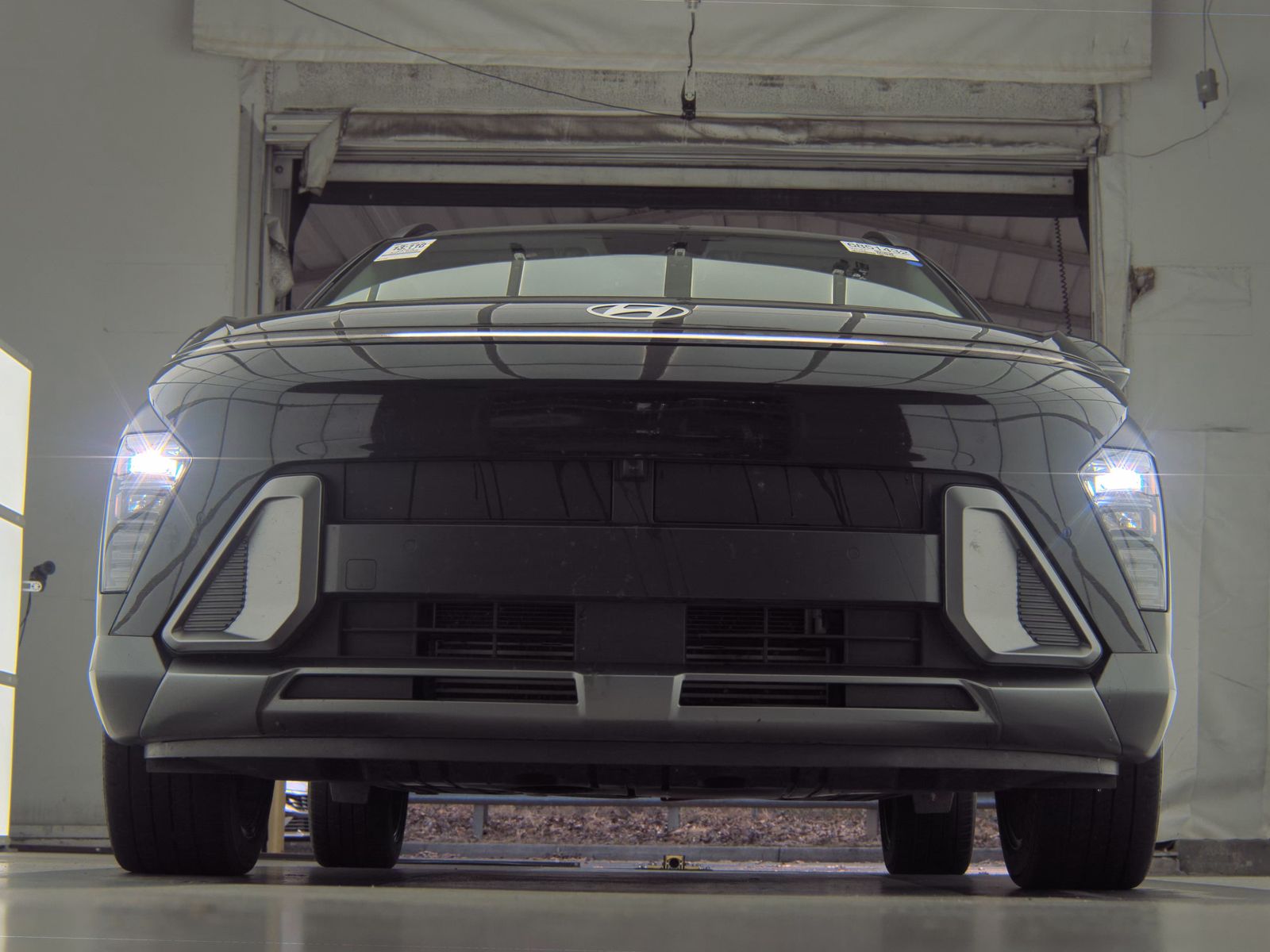 2024 Hyundai Kona Limited FWD