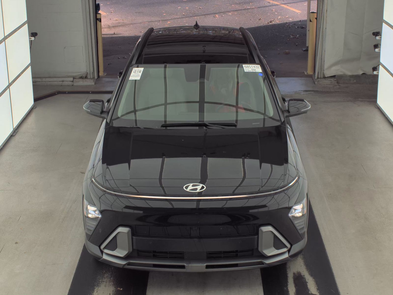 2024 Hyundai Kona Limited FWD