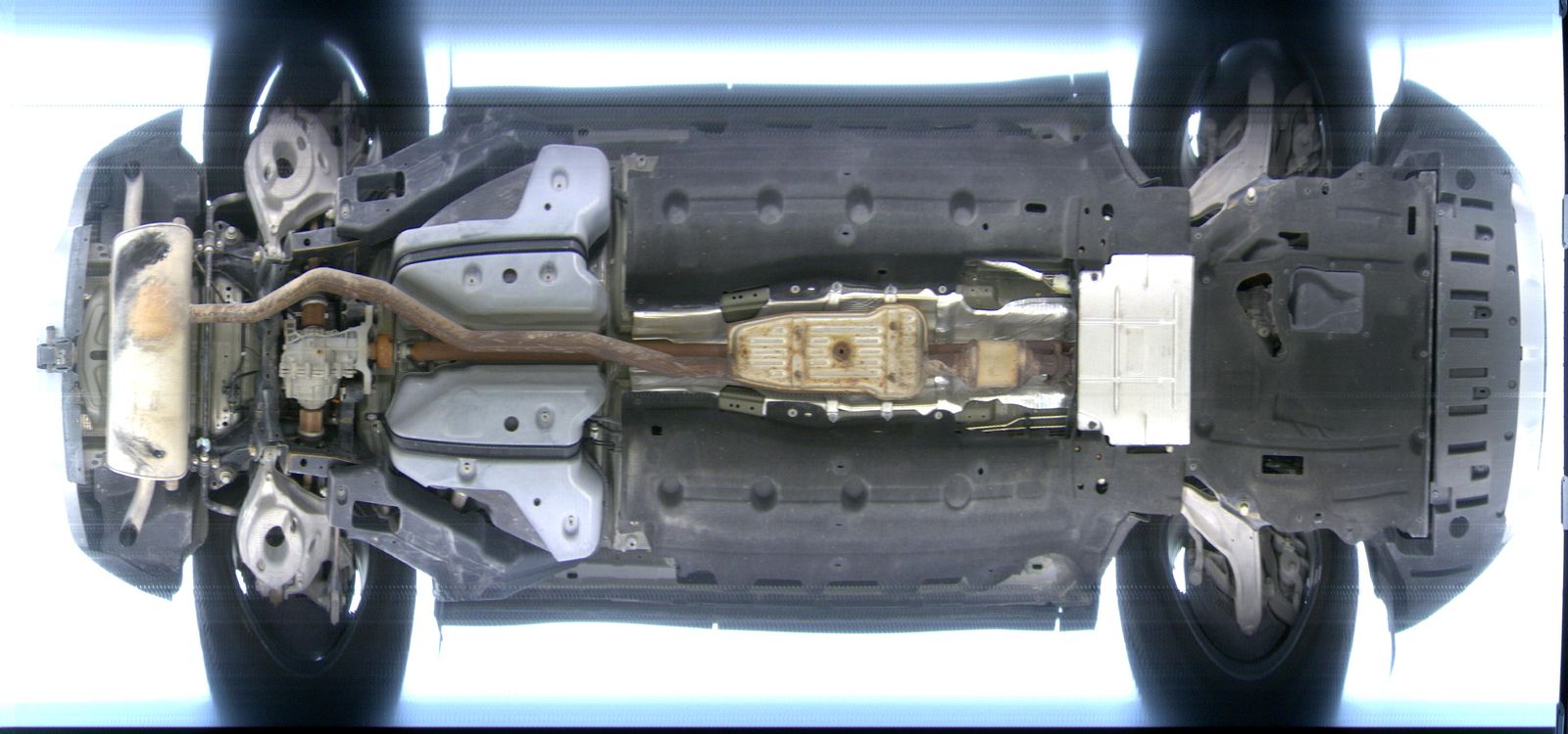 2023 Ford Edge SEL AWD