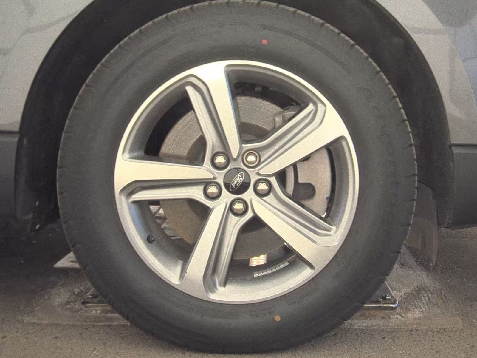 2023 Ford Edge SEL AWD