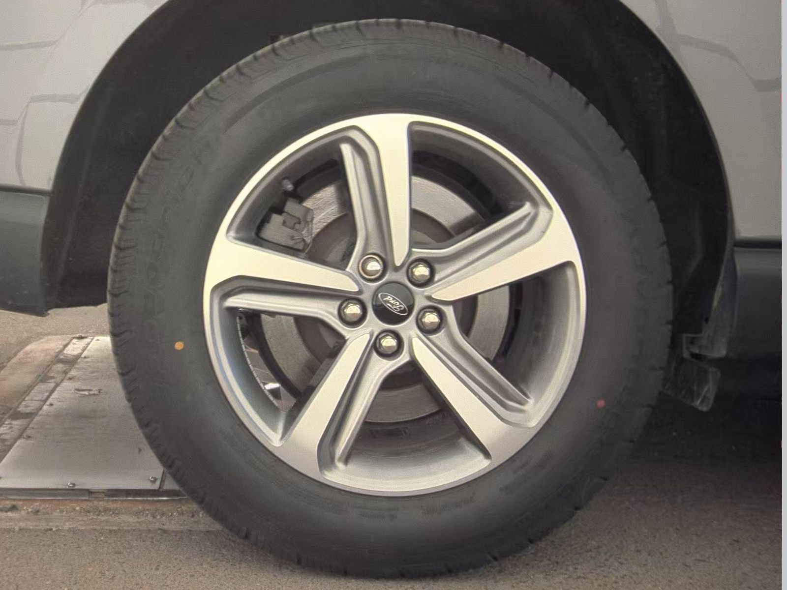 2023 Ford Edge SEL AWD