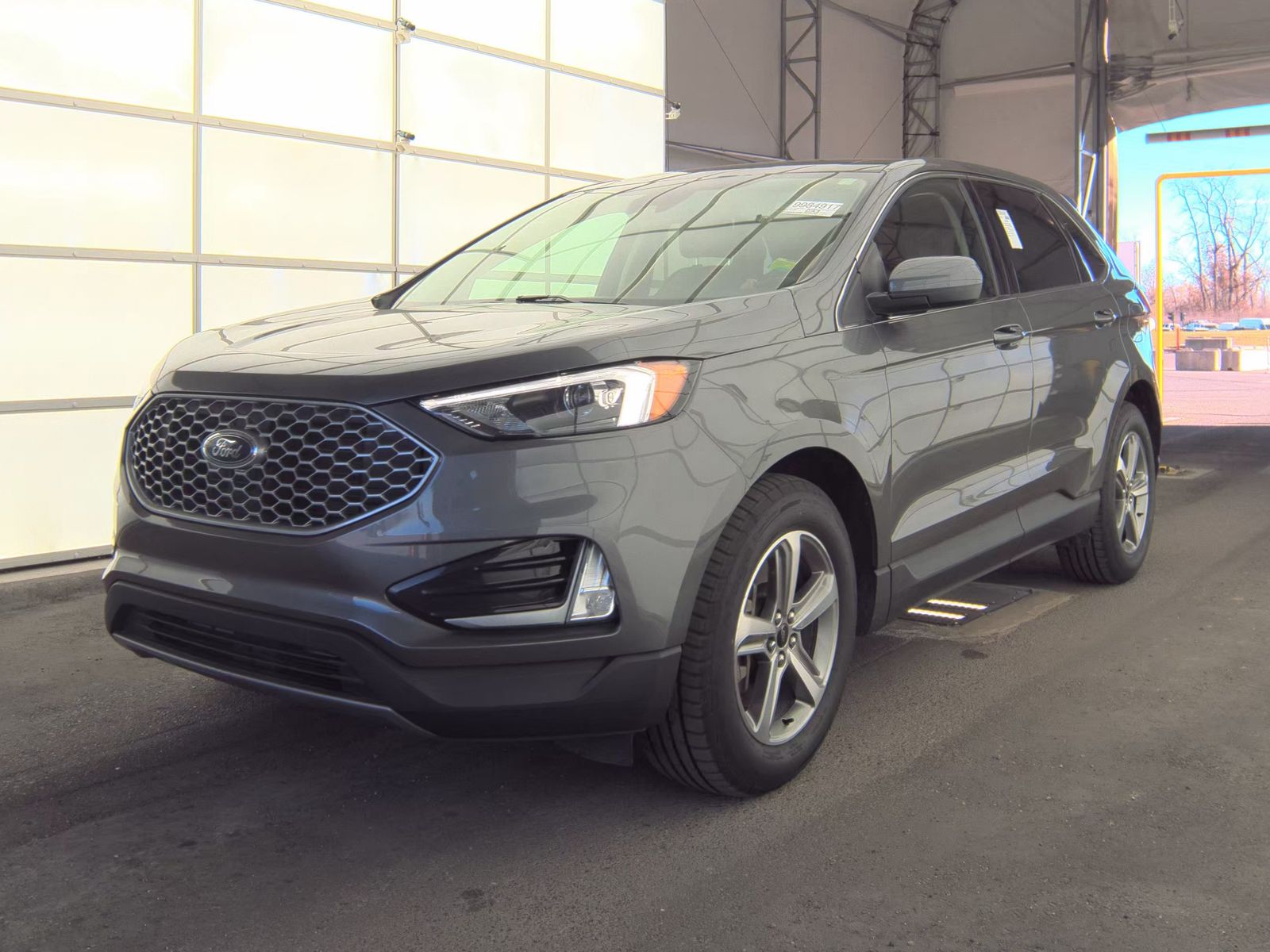 2023 Ford Edge SEL AWD