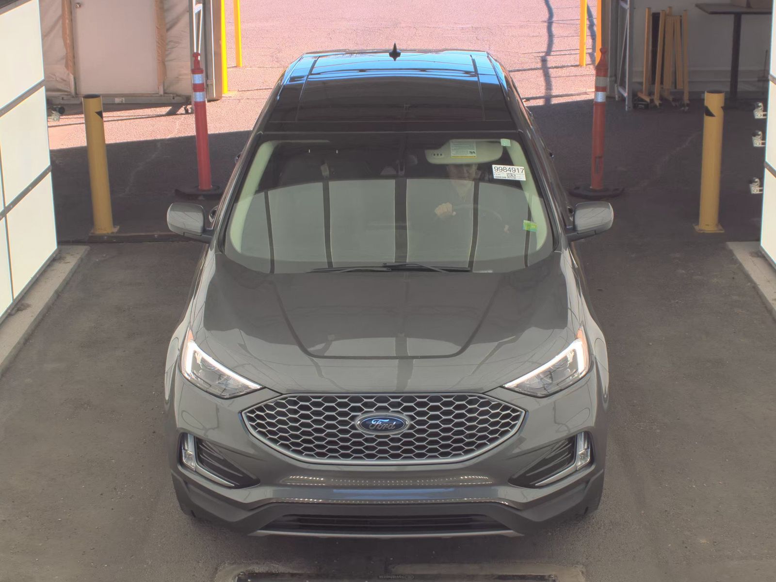 2023 Ford Edge SEL AWD
