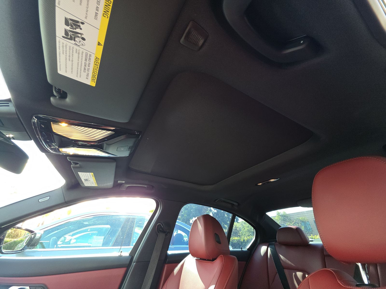 2024 BMW 3 Series M340i xDrive AWD