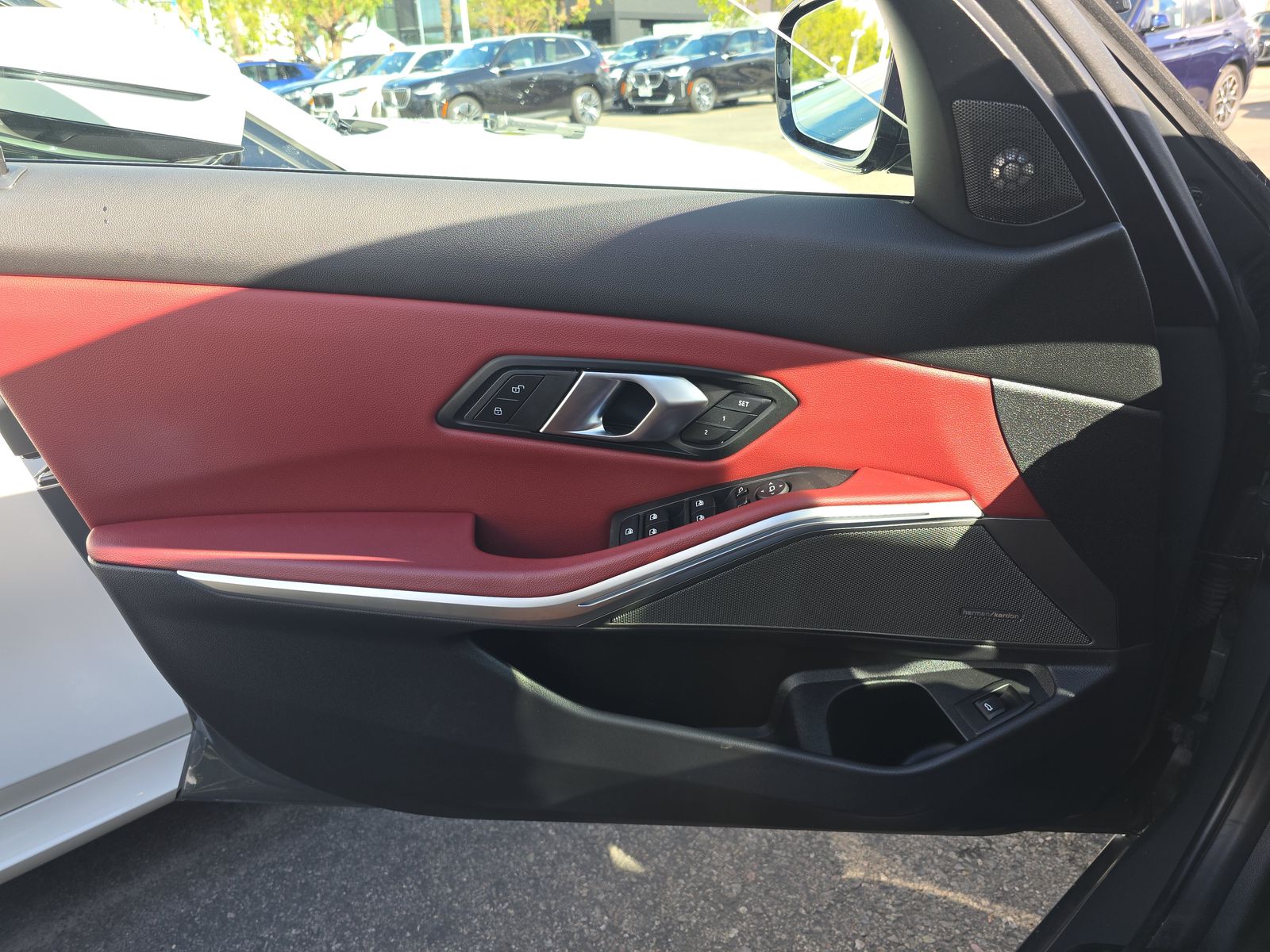 2024 BMW 3 Series M340i xDrive AWD