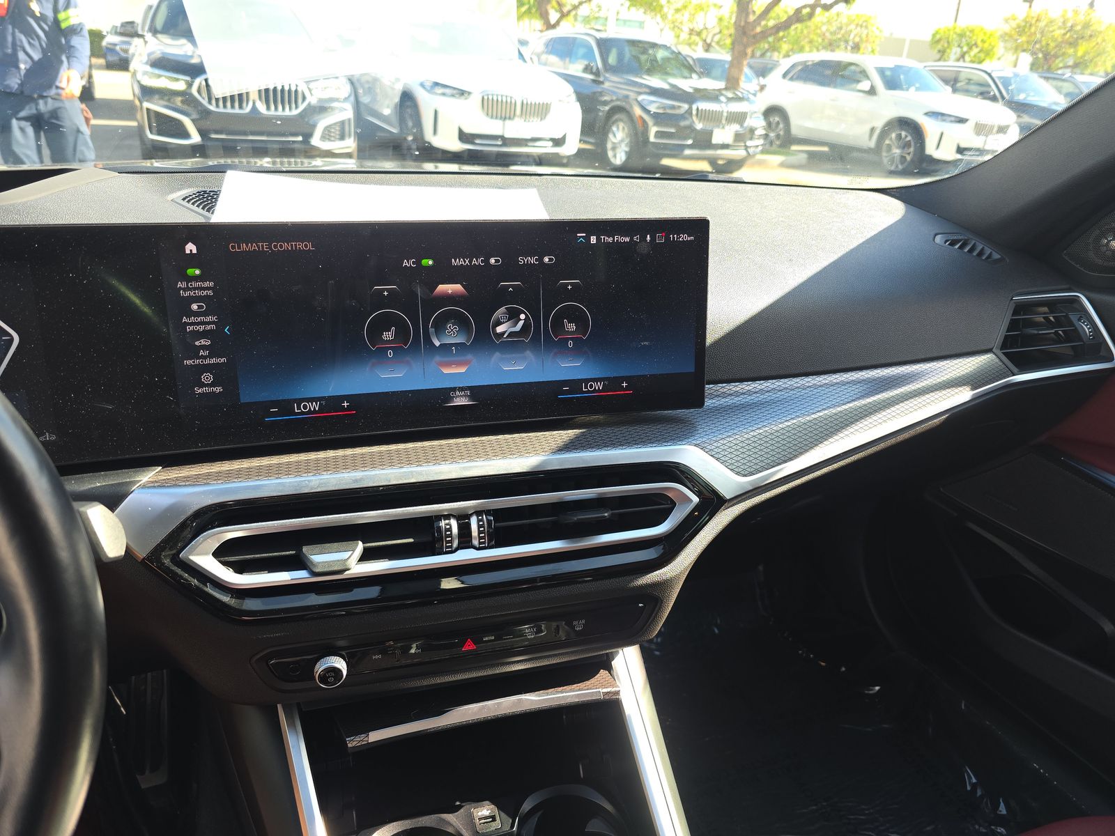 2024 BMW 3 Series M340i xDrive AWD