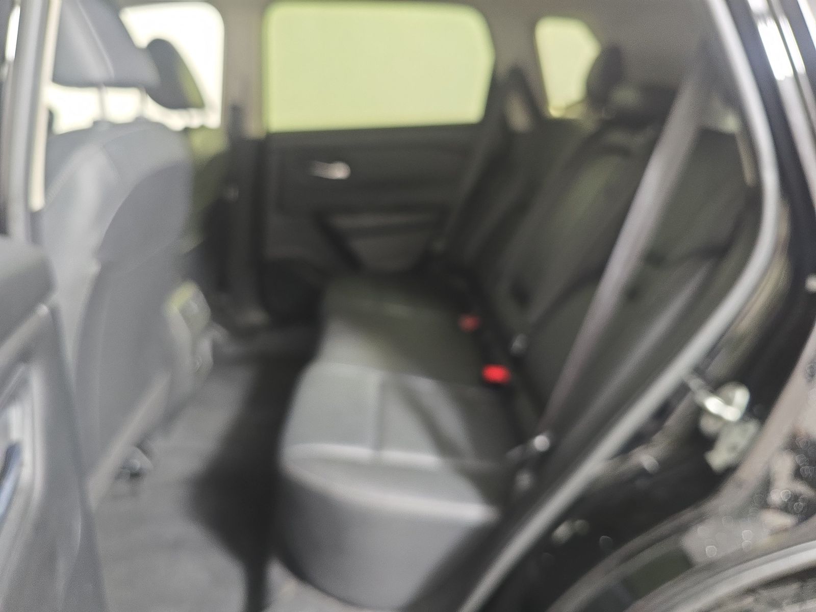 2024 Nissan Rogue SL FWD