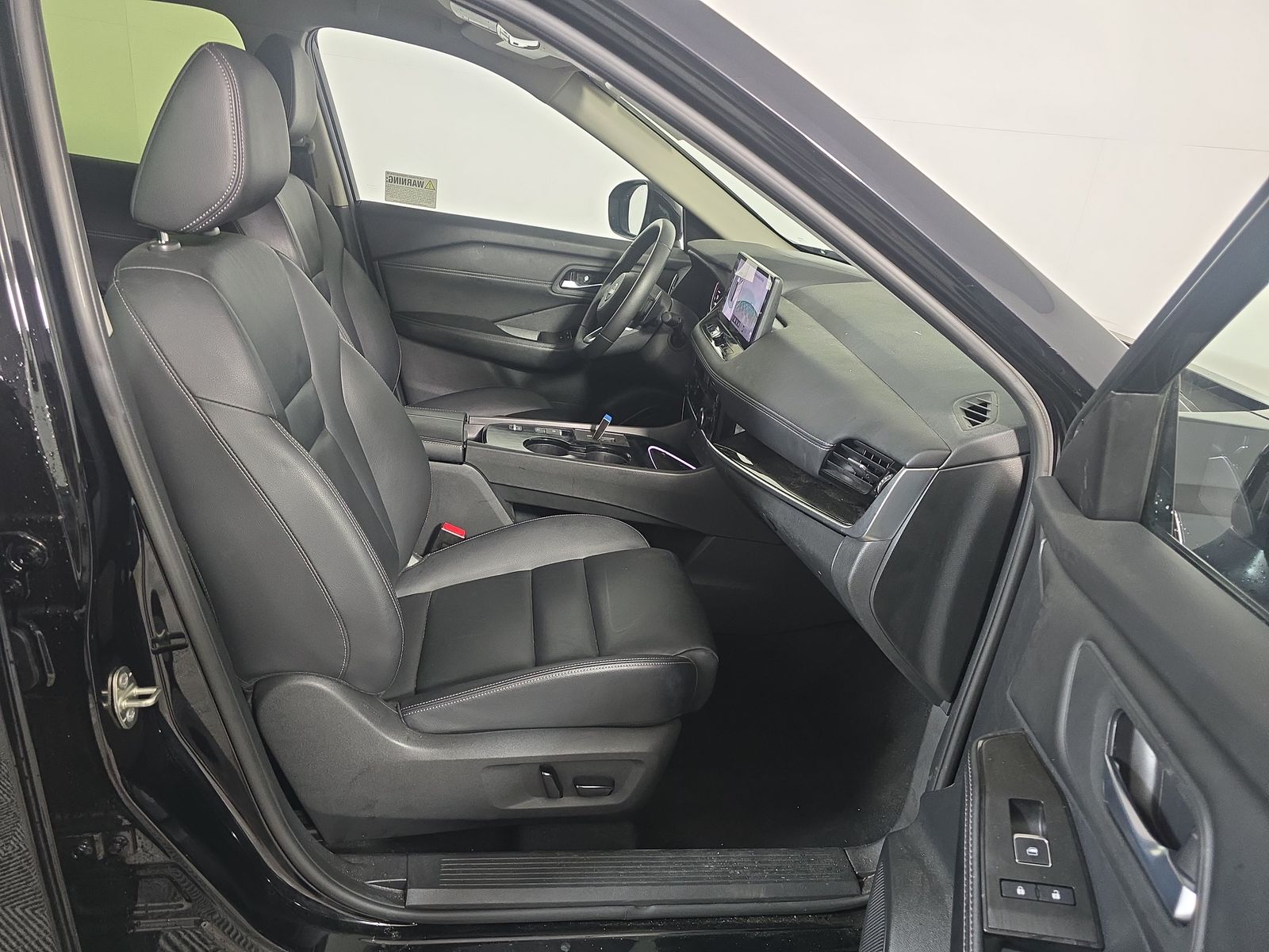 2024 Nissan Rogue SL FWD