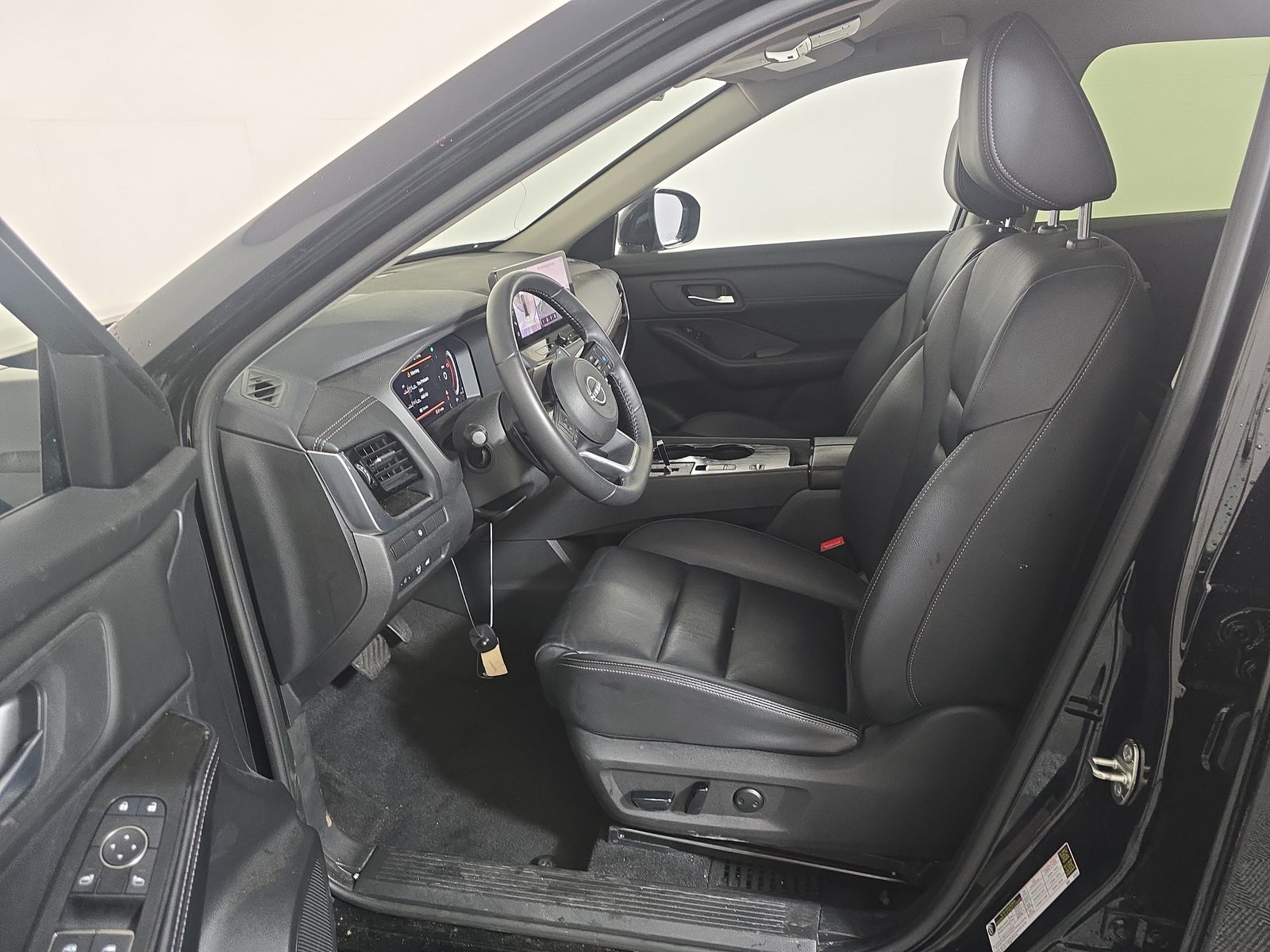 2024 Nissan Rogue SL FWD