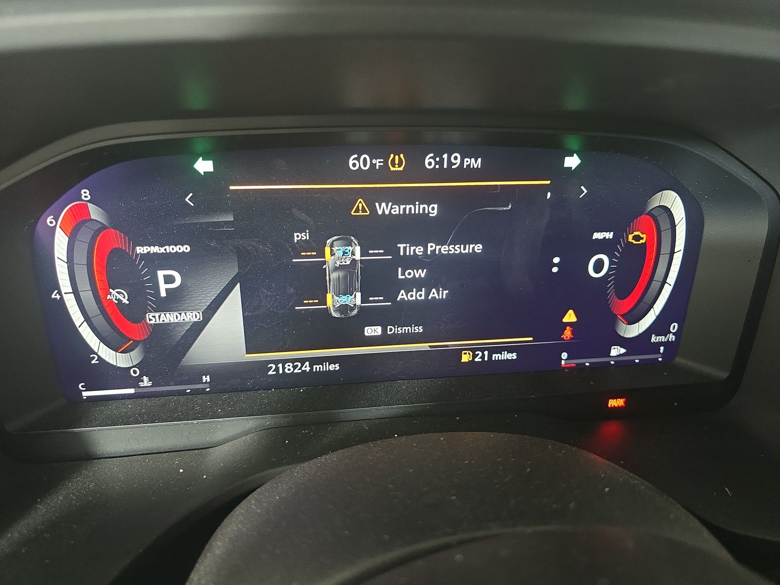 2024 Nissan Rogue SL FWD