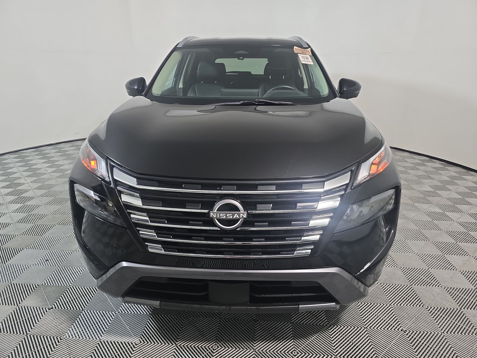 2024 Nissan Rogue SL FWD