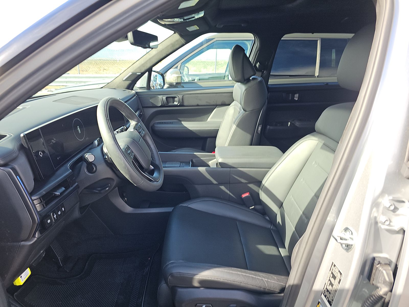 2025 Hyundai Santa Fe Calligraphy AWD