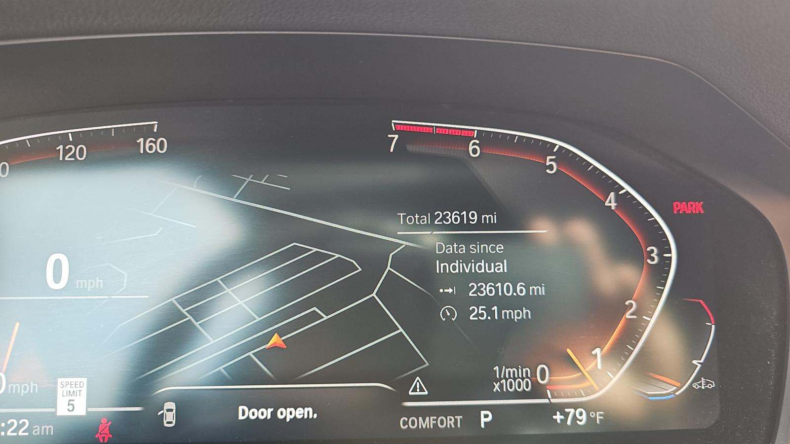 2023 BMW 4 Series 430i RWD