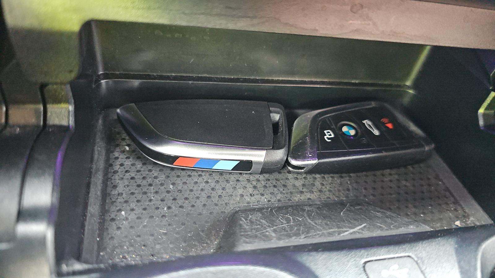 2023 BMW 4 Series 430i RWD