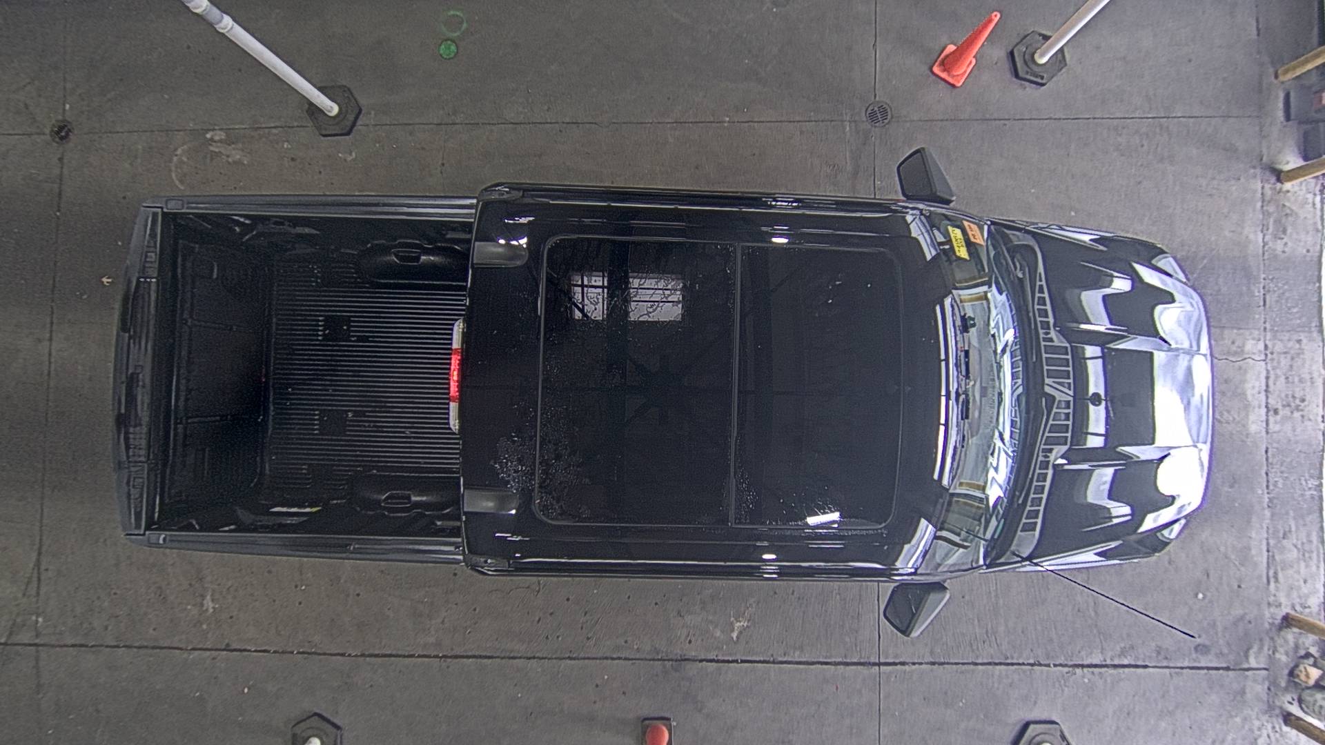 2022 Ford F-150 Hybrid XLT AWD