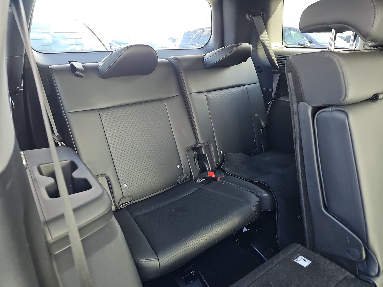 2025 Hyundai Santa Fe Hybrid Limited AWD