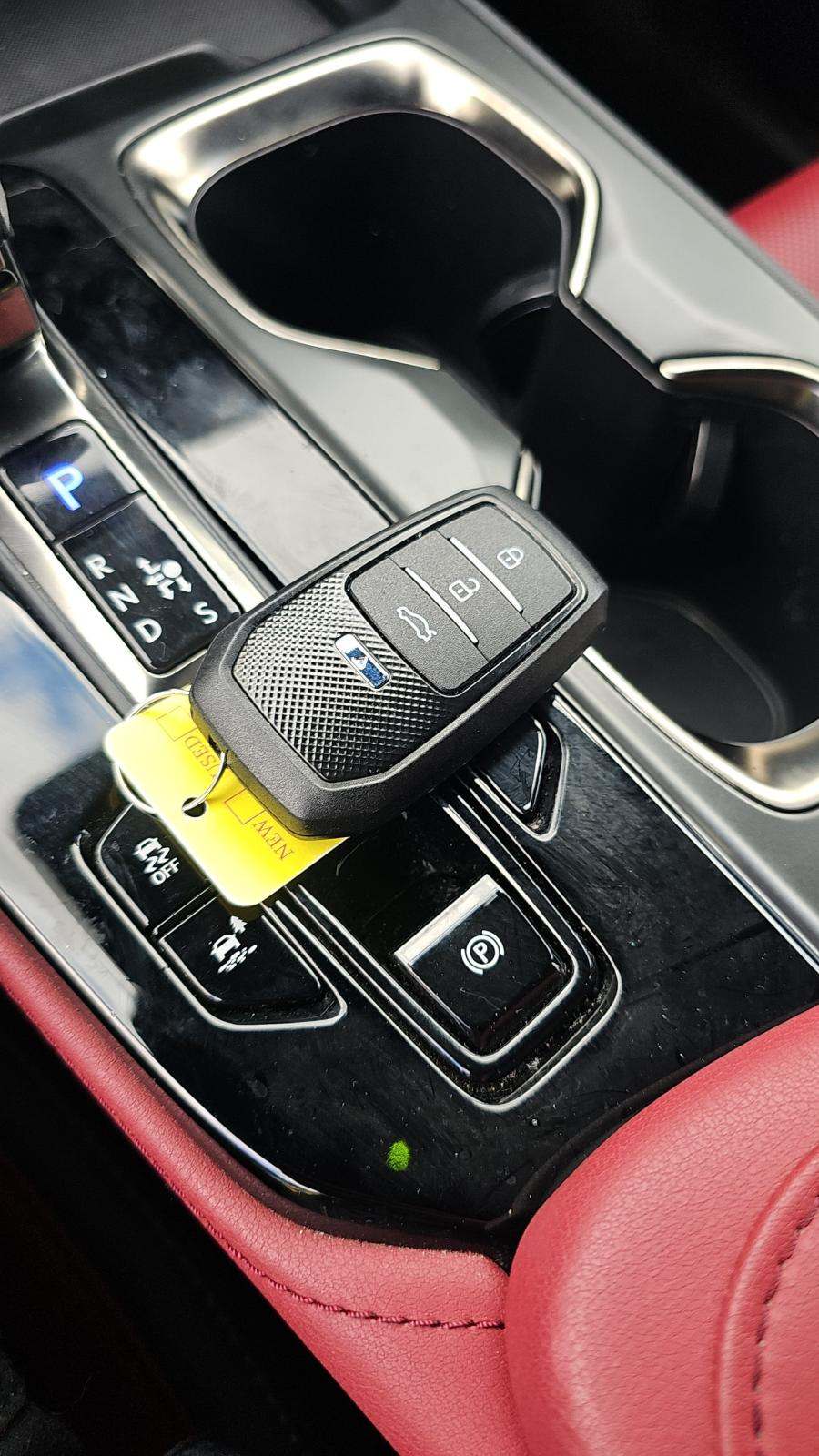 2022 Lexus NX NX 350h AWD