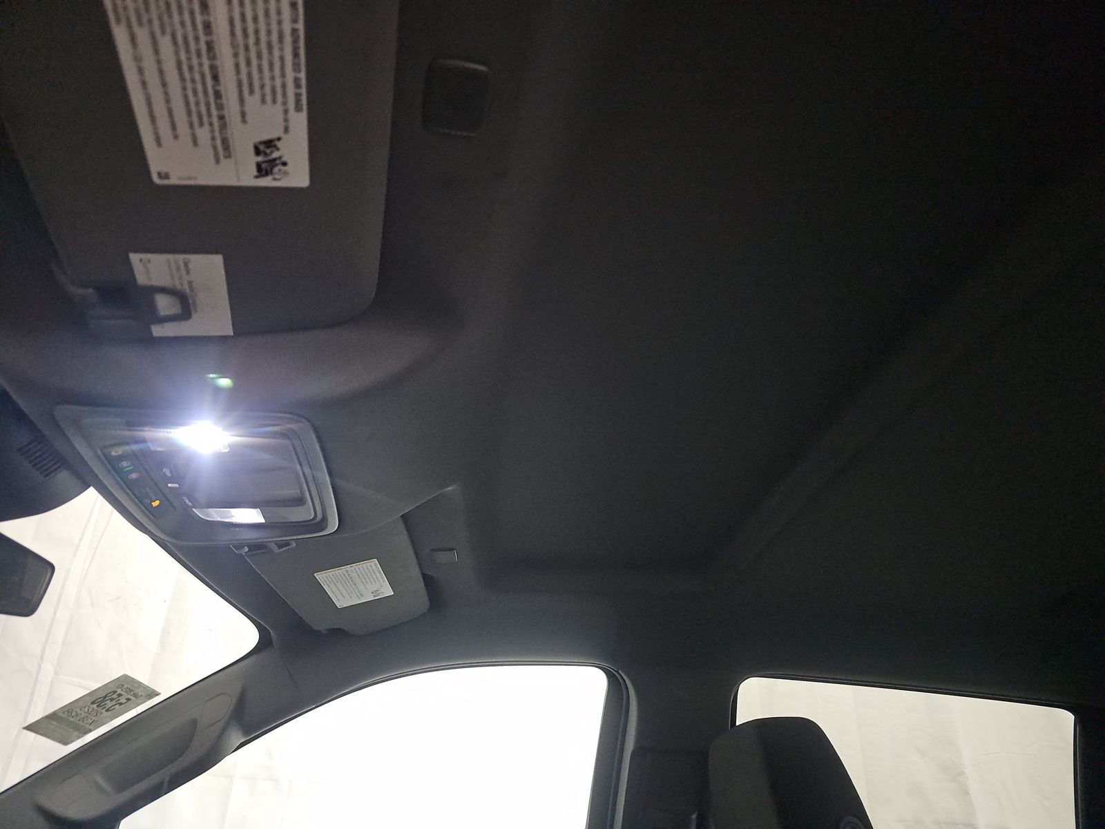 2023 Chevrolet Silverado 1500 Custom AWD