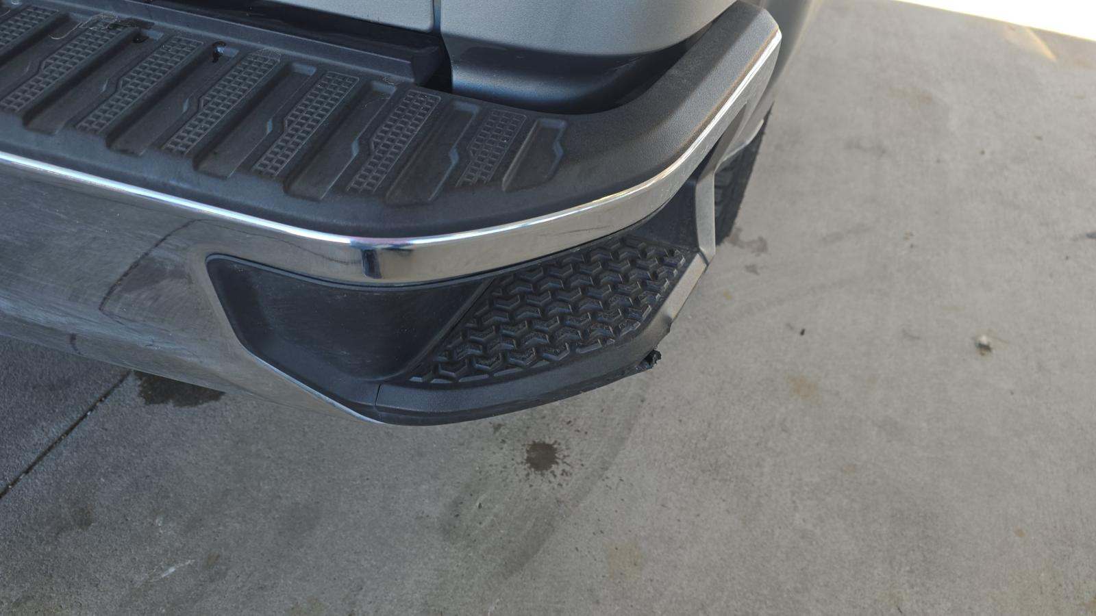 2024 Chevrolet Silverado 1500 LT RWD