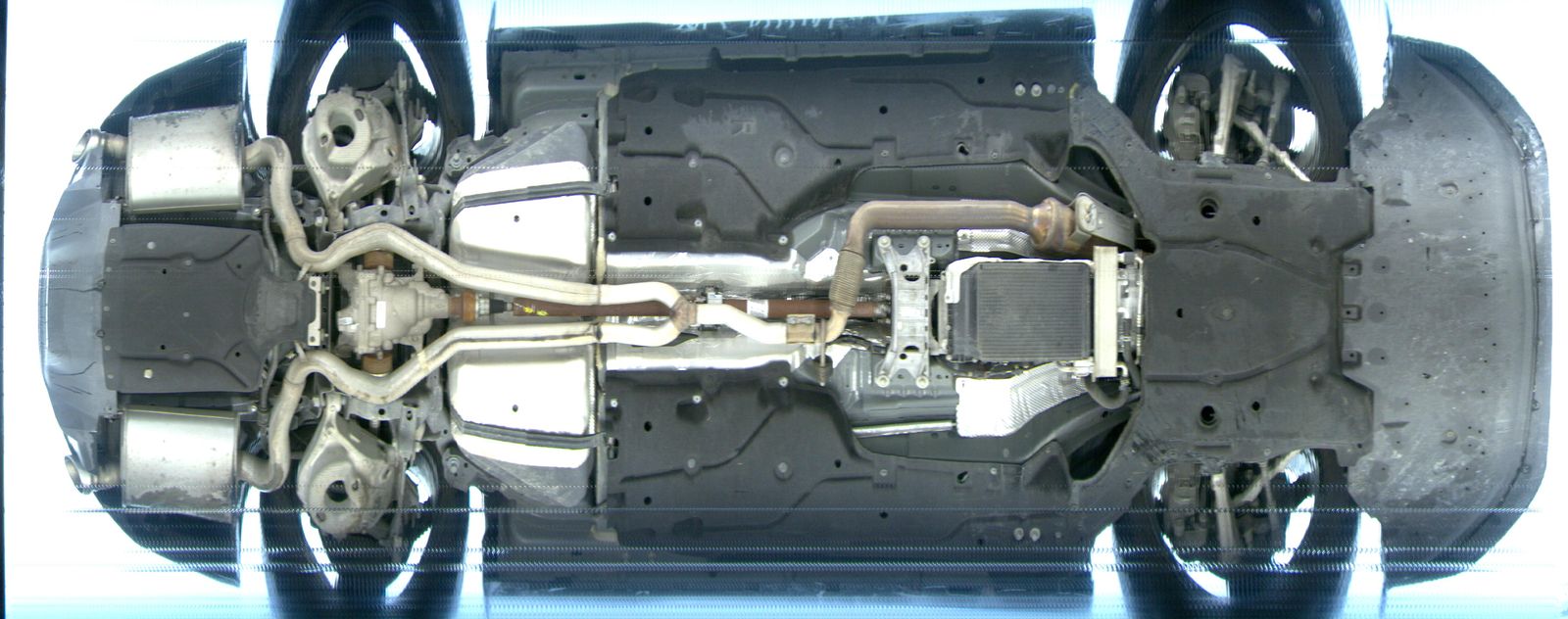 2024 Ford Mustang EcoBoost Premium RWD