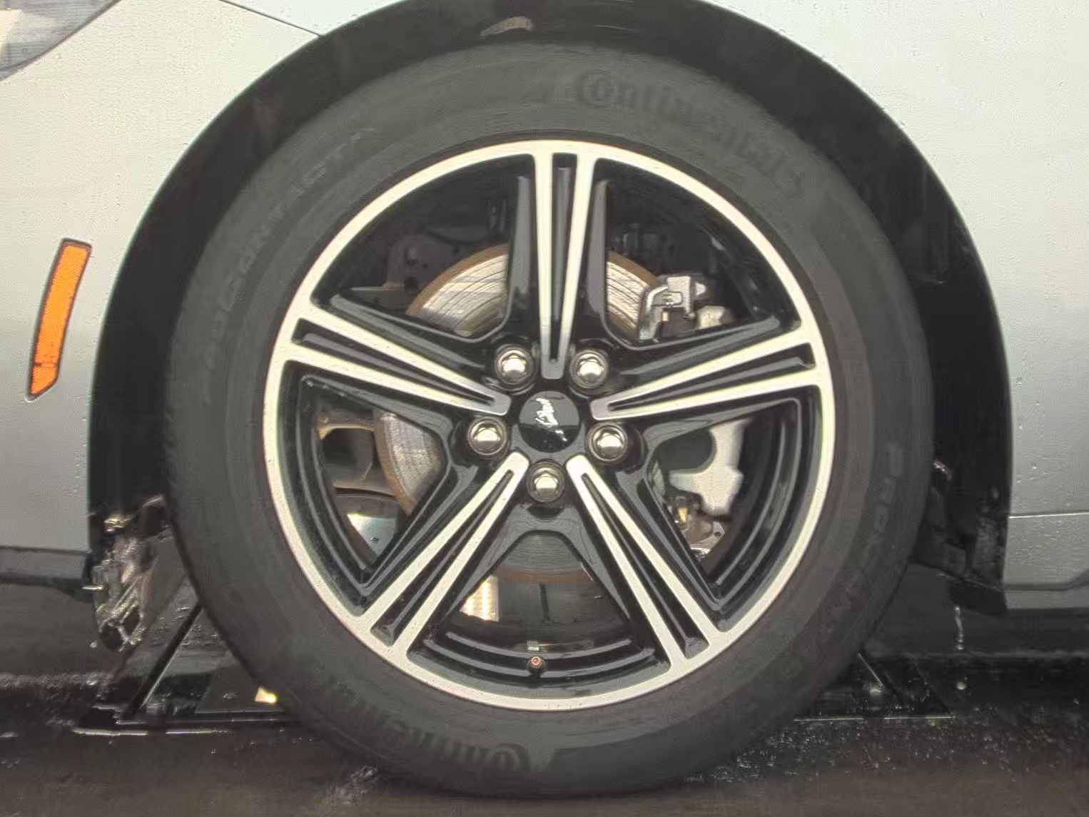 2024 Ford Mustang EcoBoost Premium RWD