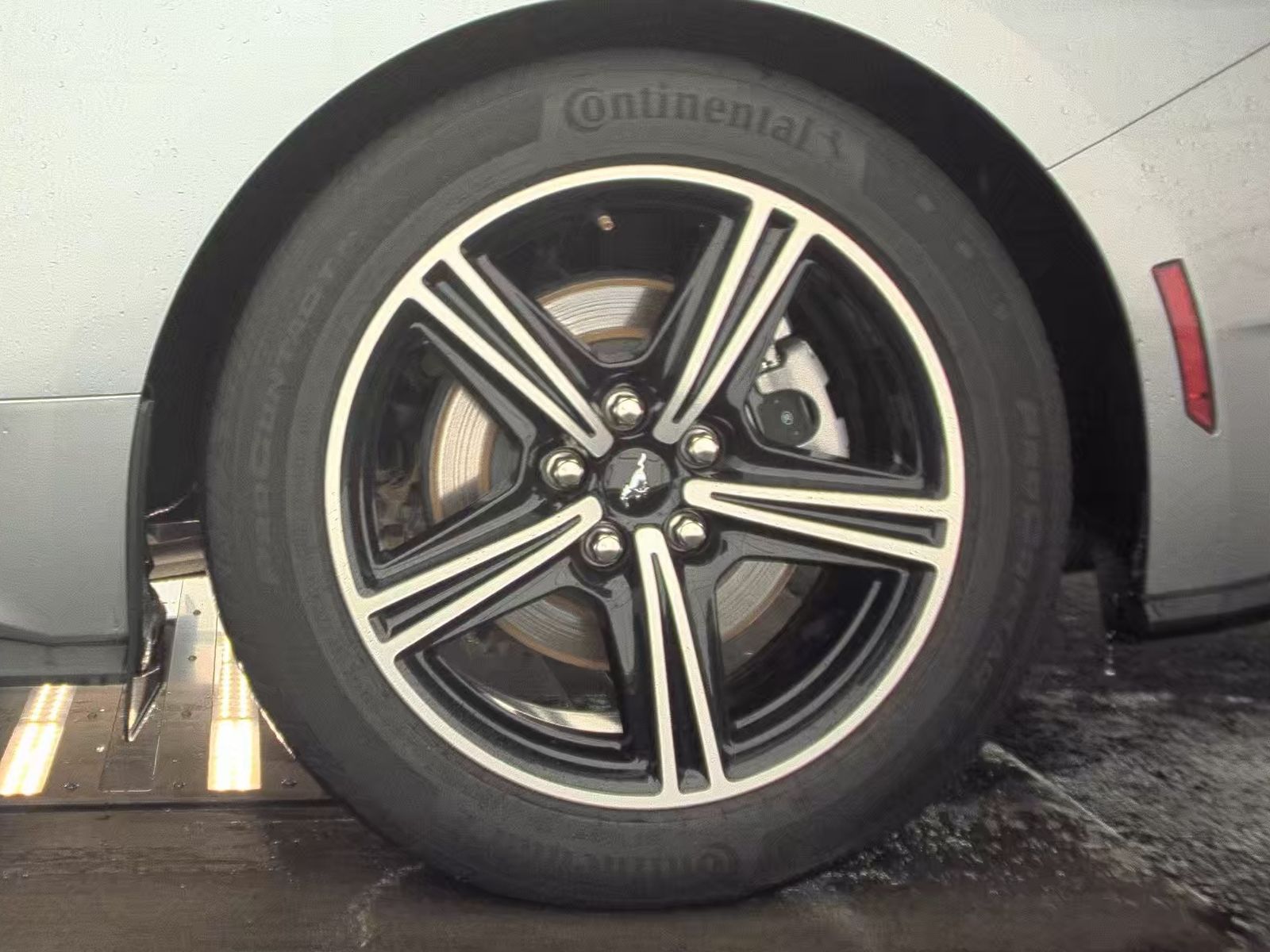 2024 Ford Mustang EcoBoost Premium RWD