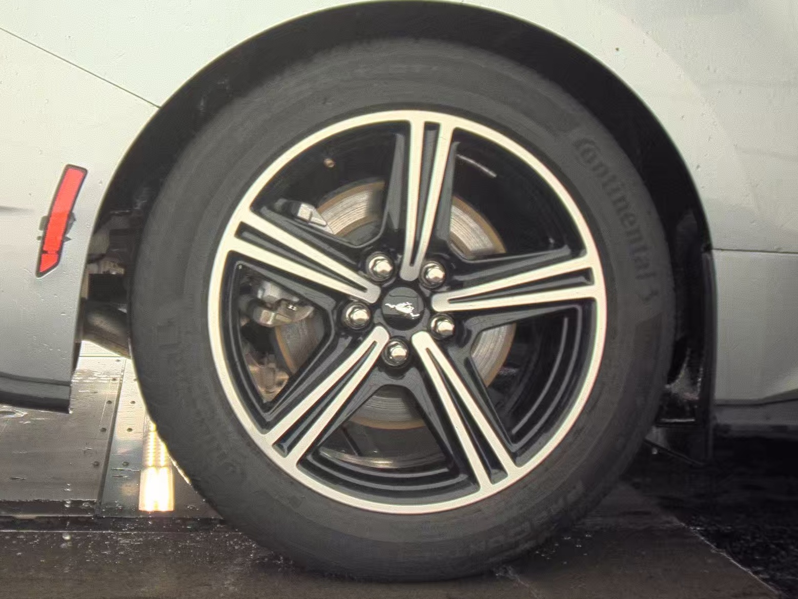 2024 Ford Mustang EcoBoost Premium RWD