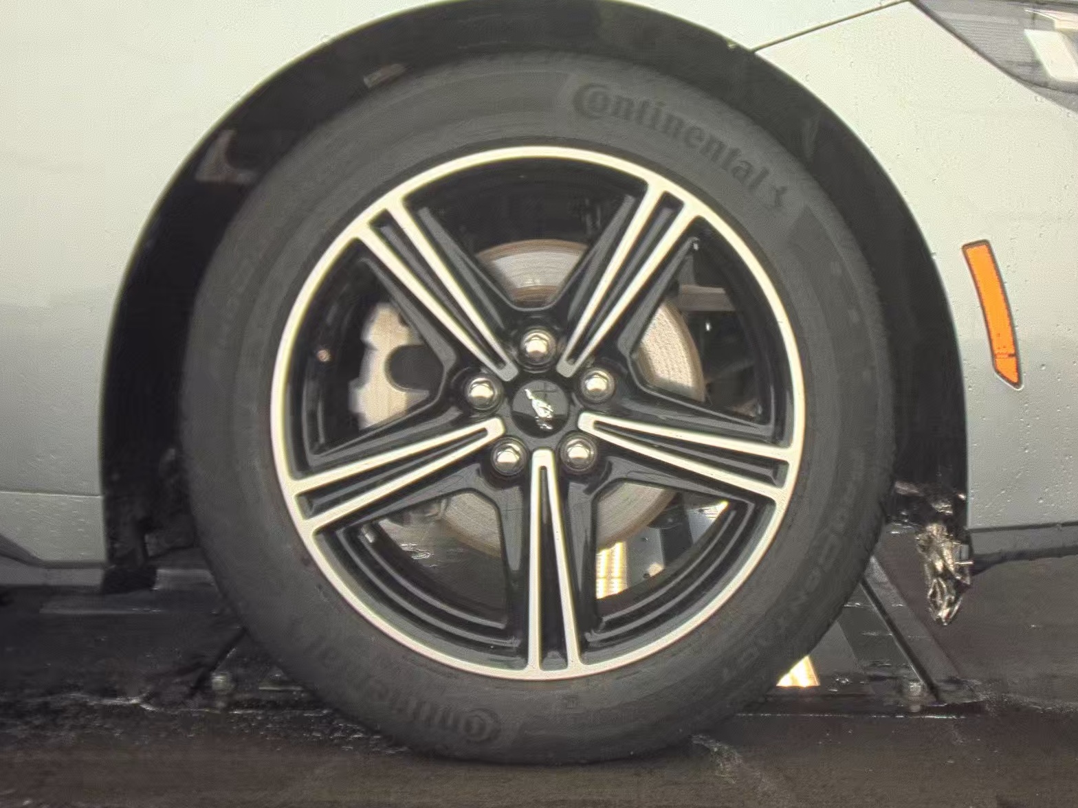 2024 Ford Mustang EcoBoost Premium RWD