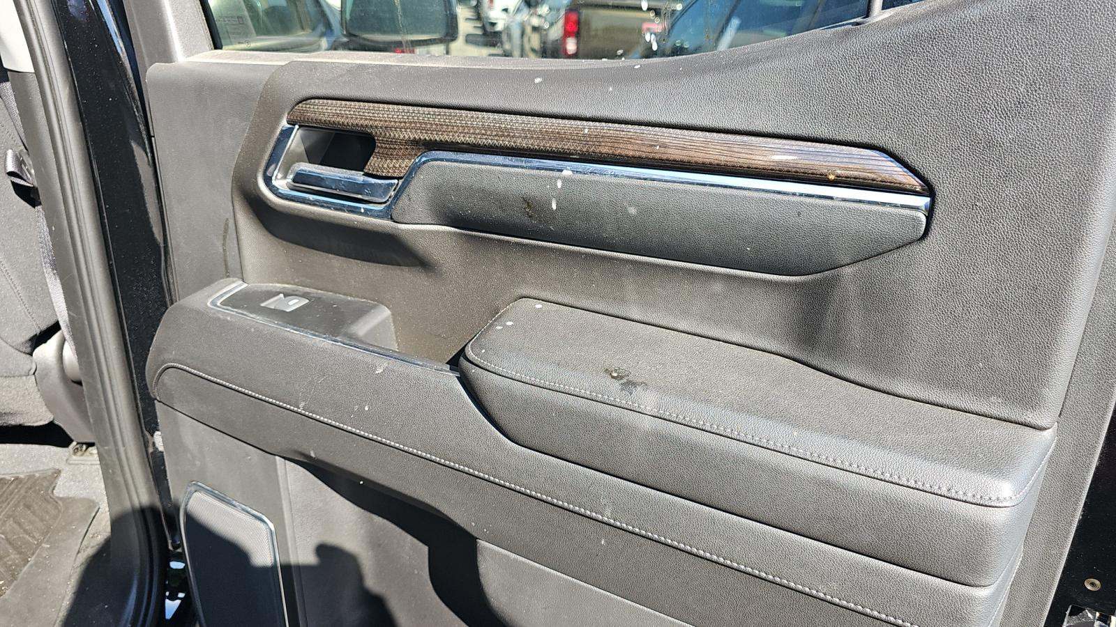 2023 Chevrolet Silverado 1500 LT AWD